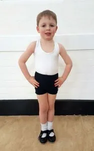 Twinkle Toes & Tappy Feet - Boys