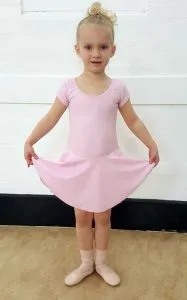 Twinkle Toes & Tappy Feet - Girls