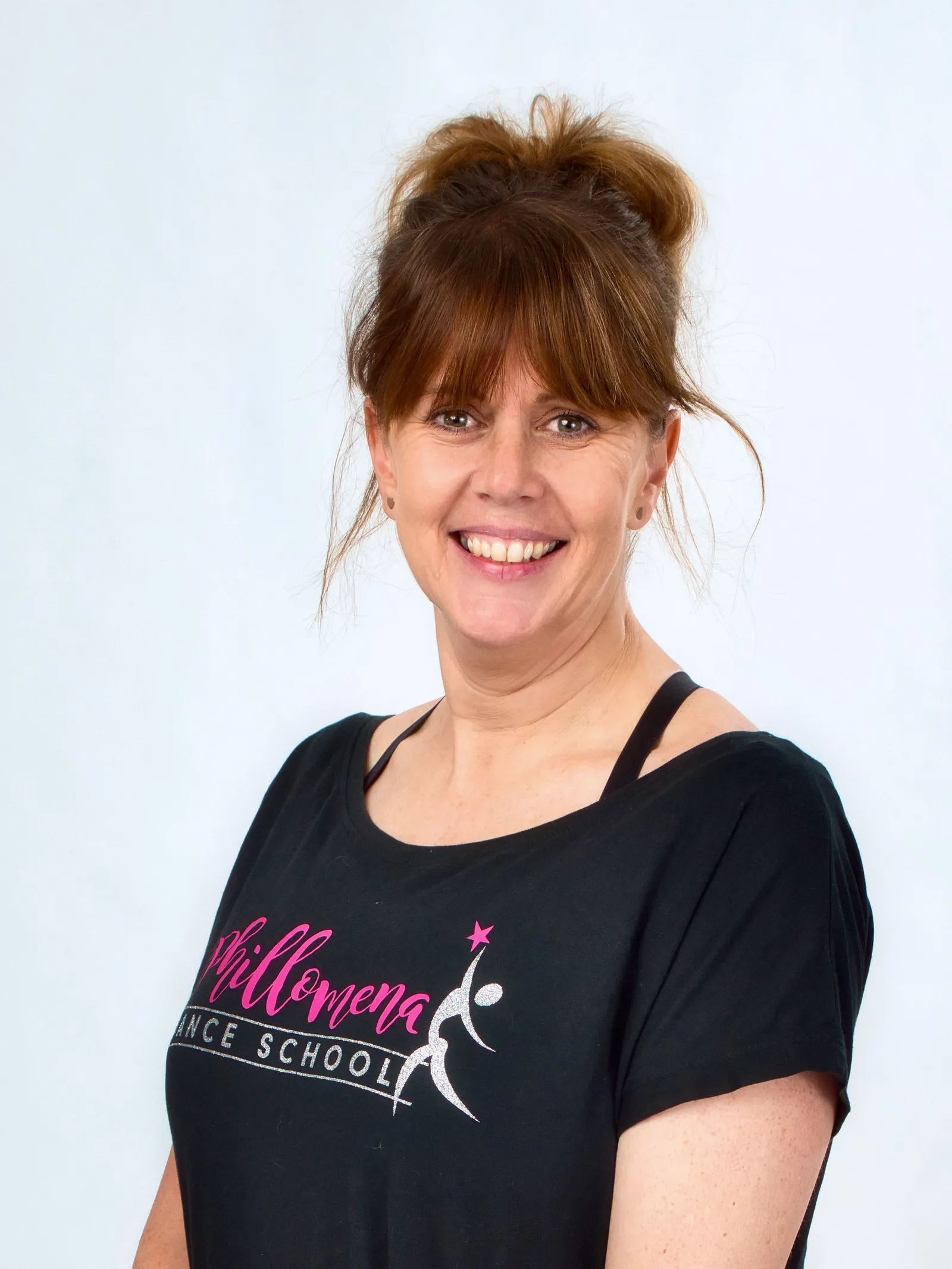 Elaine Walker – Vice Principal