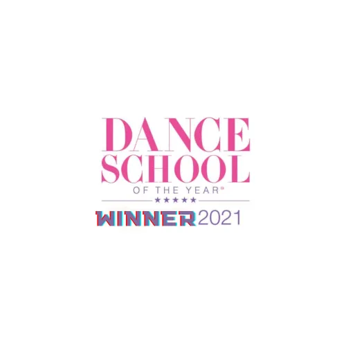 ‘Dance School of the Year’ winner!