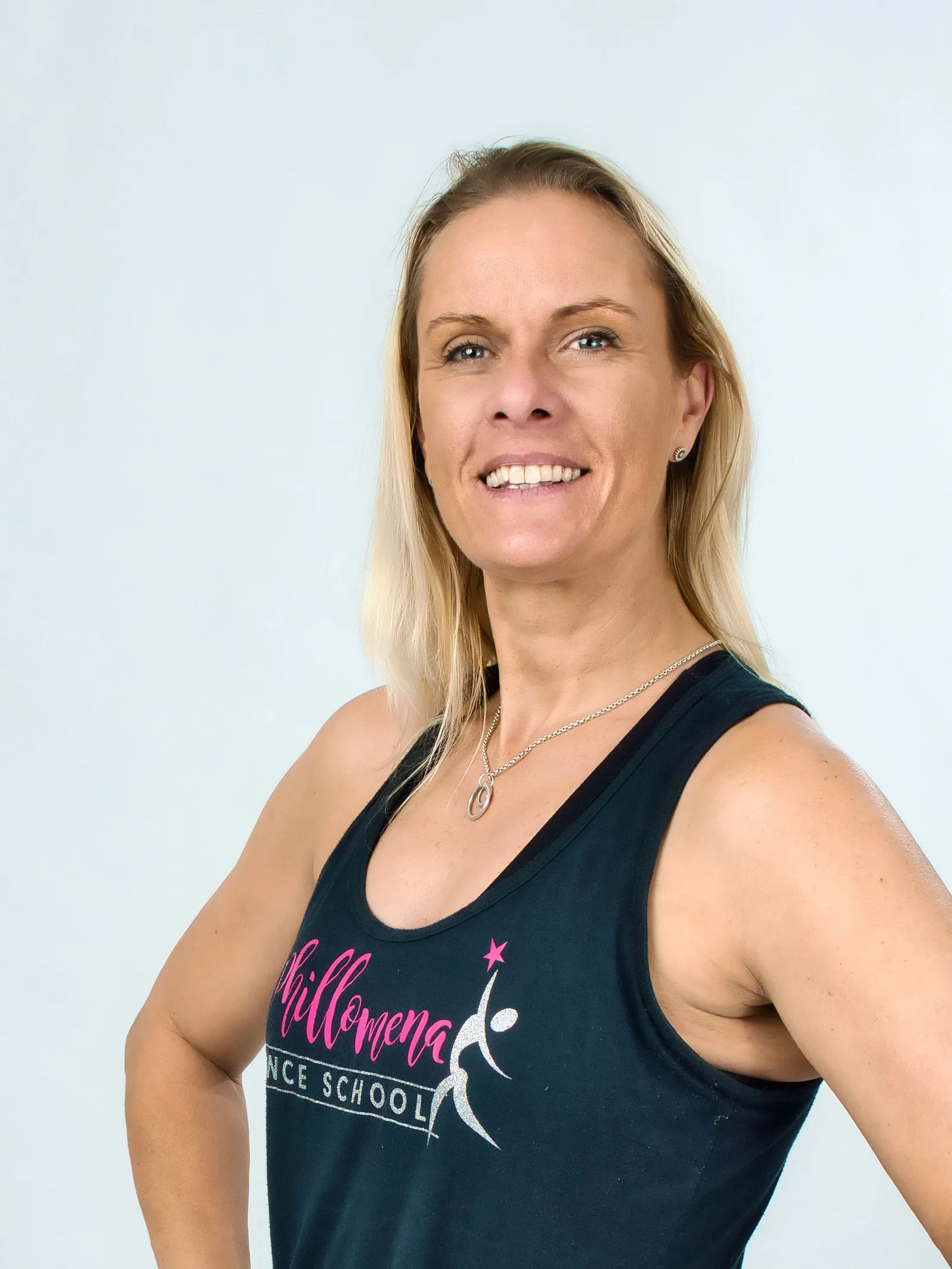 Sarah Hastings-Holland – Vice Principal