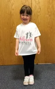 Hip Hop Poppets